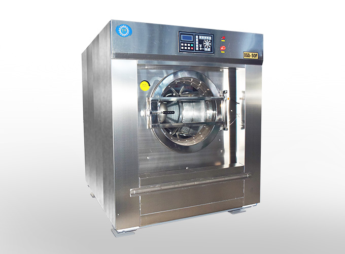 廣州寶滌XGQ-50F全自動(dòng)洗脫機(jī)