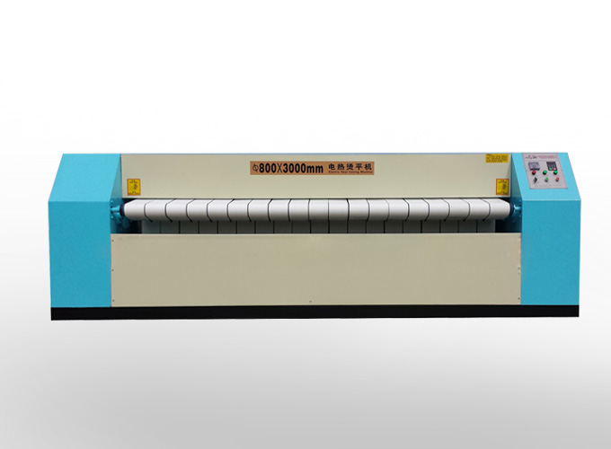 廣州寶滌500系列小型燙平機(jī)