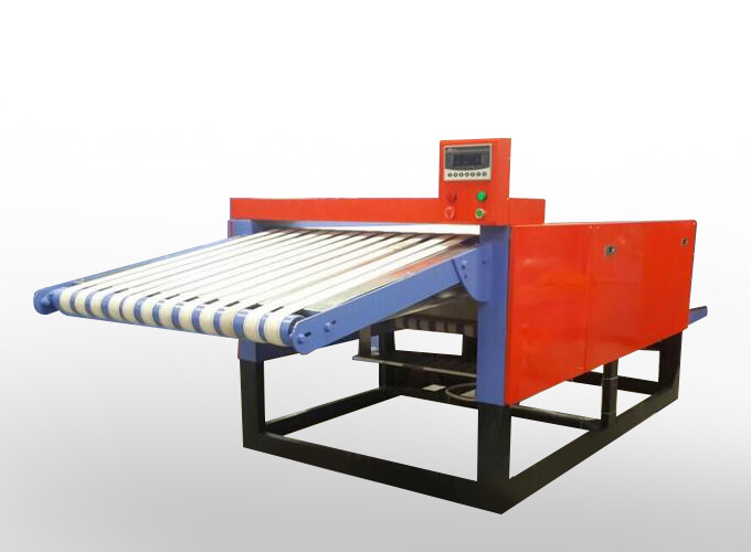 全自動(dòng)毛巾折疊機(jī)