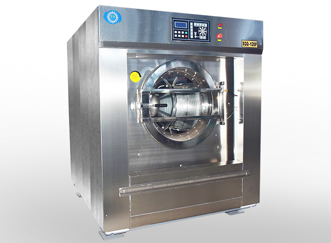 廣州寶滌XGQ-80F全自動(dòng)洗脫機(jī)