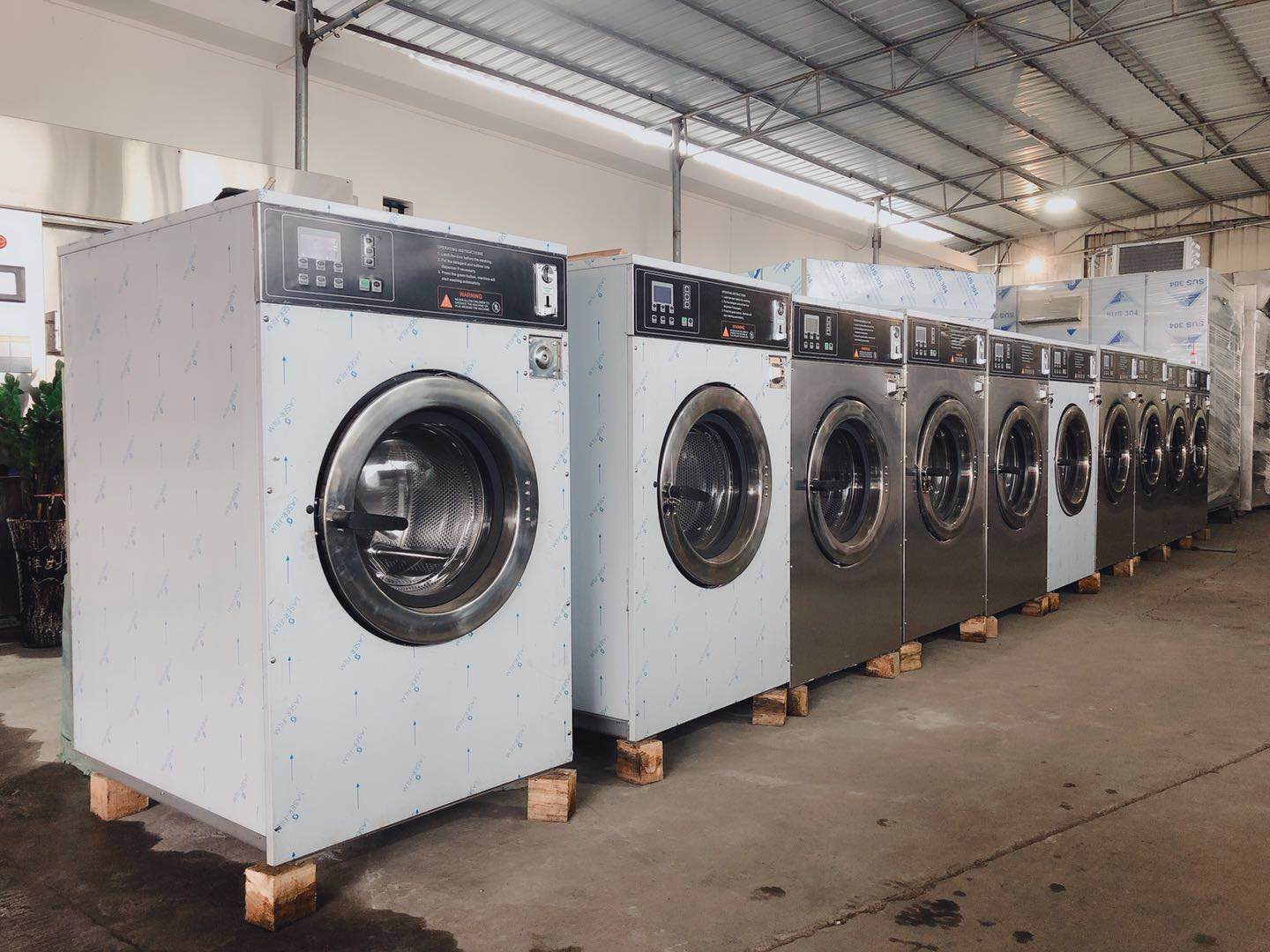 水洗設(shè)備廠(chǎng)家